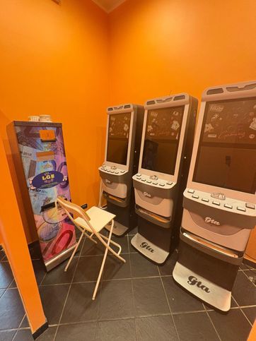 Attivitã /licenza (con o senza mura) in commerciale in Piazza Francesco Guicciardini