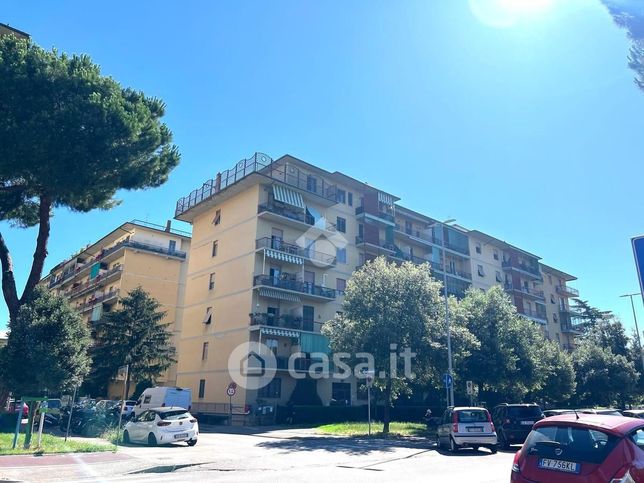 Appartamento in residenziale in Via Pantin 4