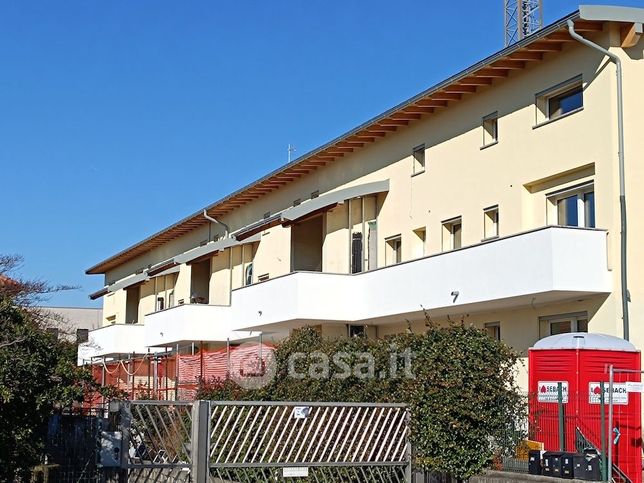 Appartamento in residenziale in Via Dante 16