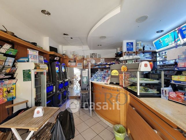 Attivitã /licenza (con o senza mura) in commerciale in Via Aurelia 150