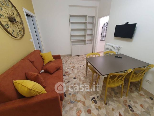 Appartamento in residenziale in Viale Romolo 3