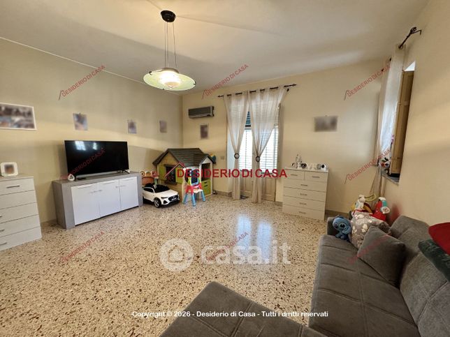 Appartamento in residenziale in Via B. Manfredi 52