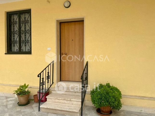 Appartamento in residenziale in Via Vecchia Corato 123