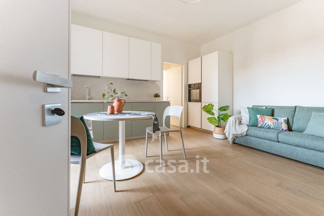 Appartamento in residenziale in Via Privata Cima Dodici