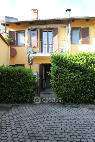 Villetta a schiera in residenziale in Via Avataneo 1