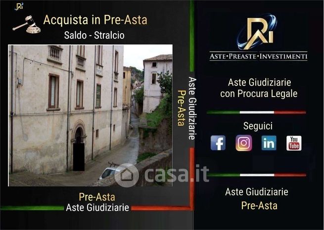 Appartamento in residenziale in Via San Nicola 13