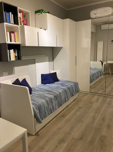 Appartamento in residenziale in Via Privata Paolo Paruta 76