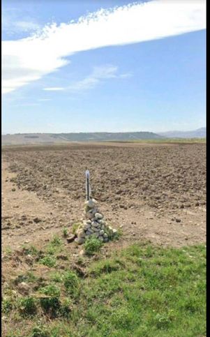 Terreno agricolo in commerciale in