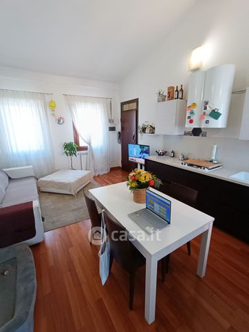 Appartamento in residenziale in Via Angeli 56