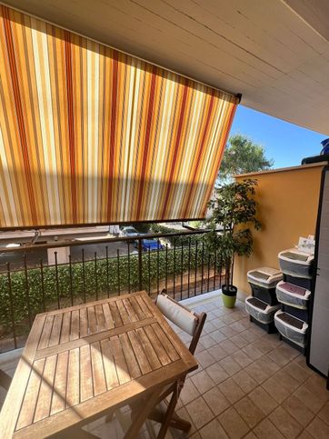 Appartamento in residenziale in Via Carso 7