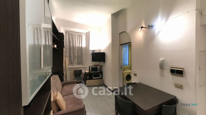 Appartamento in residenziale in Via Nicola Antonio Porpora