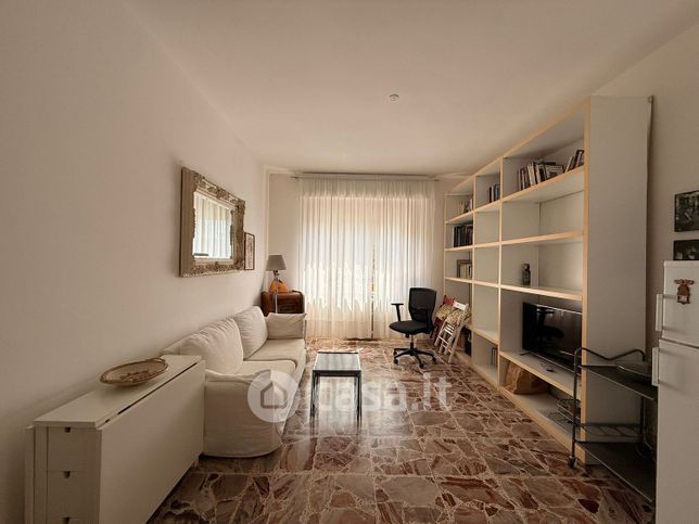 Appartamento in residenziale in