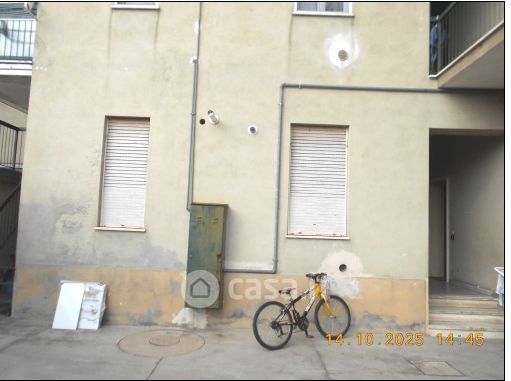 Casa indipendente in residenziale in Via Santorre di Santarosa 1