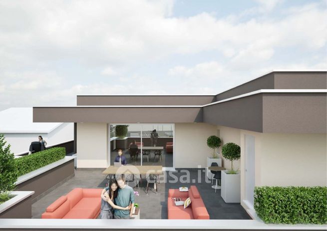 Appartamento in residenziale in Via Roma 222