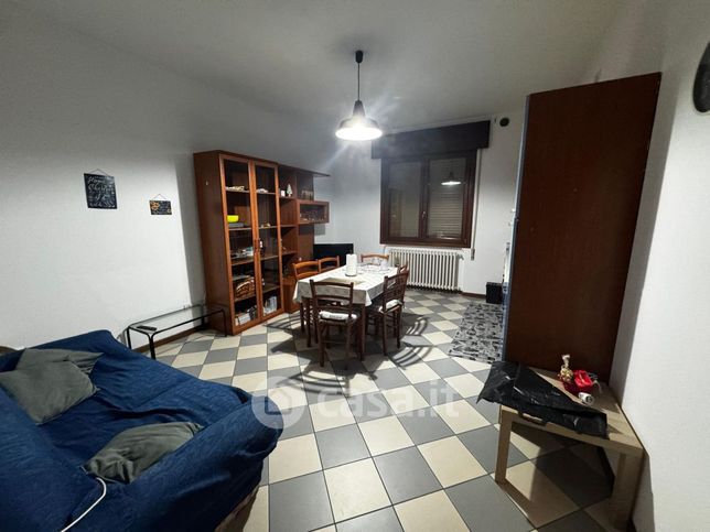 Appartamento in residenziale in Via Antonio Simeone Sografi