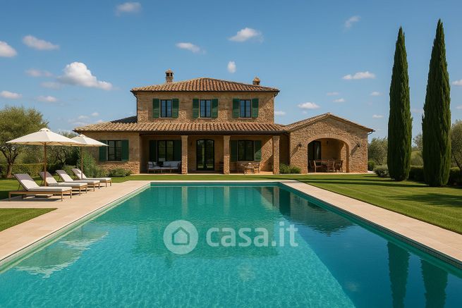 Villa in residenziale in Strada Vallerana Alta