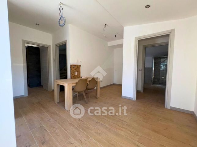 Appartamento in residenziale in Via Maggiore 16