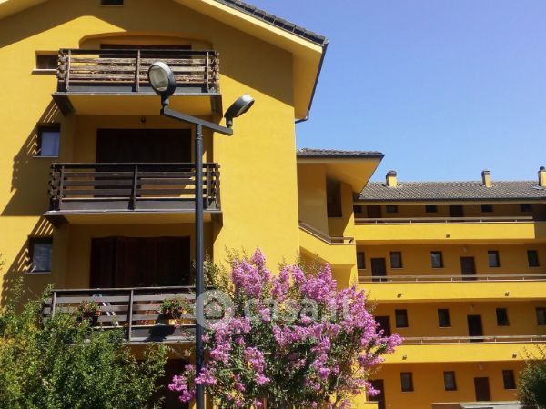 Appartamento in residenziale in Via San Giuseppe 4