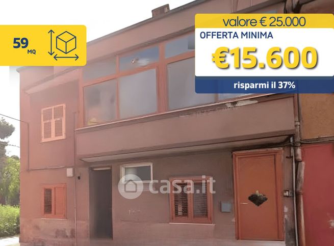 Appartamento in residenziale in Via Padre Domenico De Vincentiis