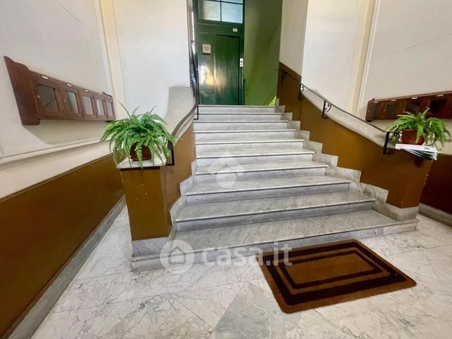 Appartamento in residenziale in Via Giandomenico D'Auria 8