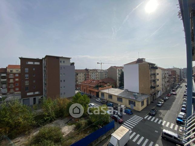 Appartamento in residenziale in Via Vipacco 16