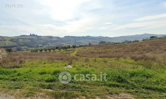 Terreno agricolo in commerciale in Contrada Monte Aquilino