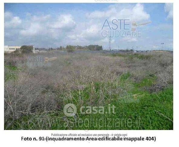 Terreno edificabile in residenziale in Strada Statale 131 Carlo Felice 900