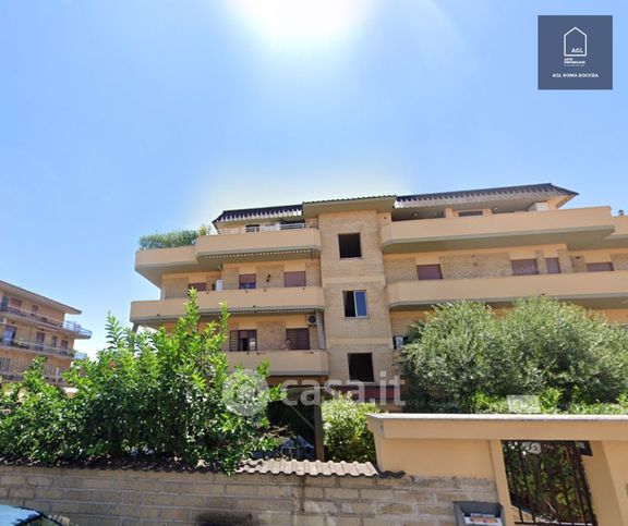 Appartamento in residenziale in Via XXV Luglio 63