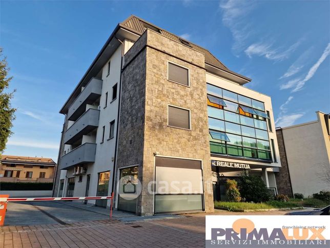 Appartamento in residenziale in Via Niccolò Copernico