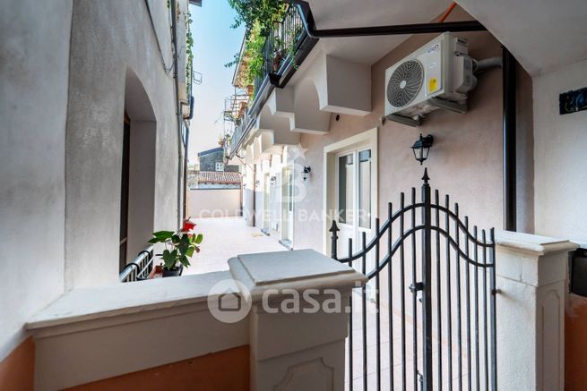 Appartamento in residenziale in Via Paolo Vasta 53
