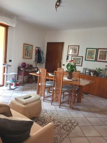 Appartamento in residenziale in 