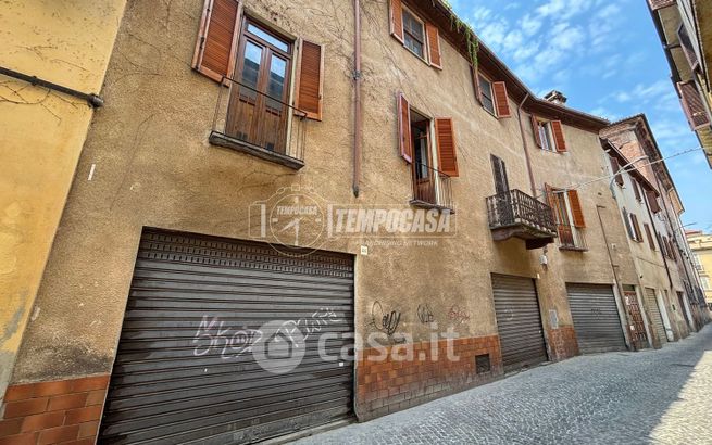 Appartamento in residenziale in Via Salandri
