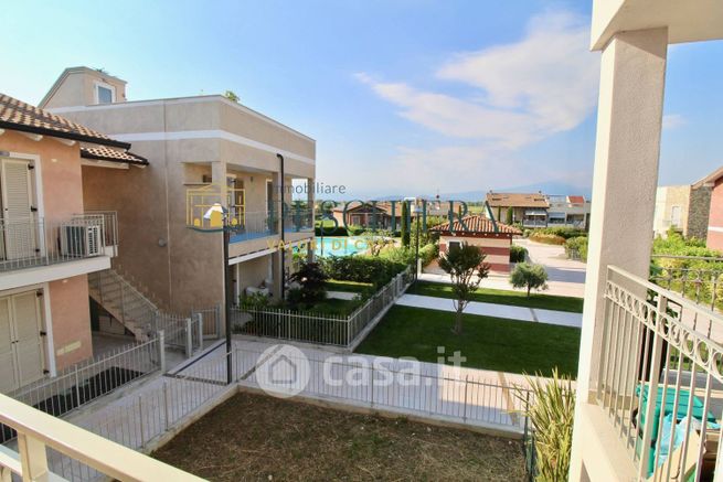 Appartamento in residenziale in Via Giovanni Paolo II 8