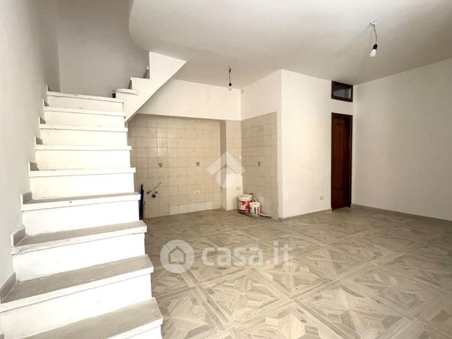 Appartamento in residenziale in Via Eugenia 34