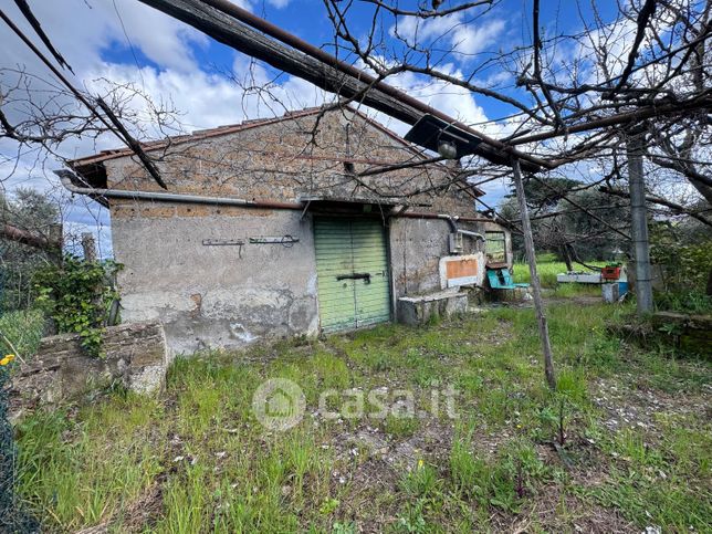 Rustico/casale in residenziale in Via Colle pallavicini