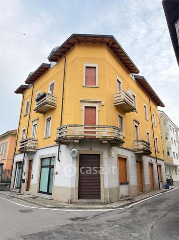 Appartamento in residenziale in Via Piave