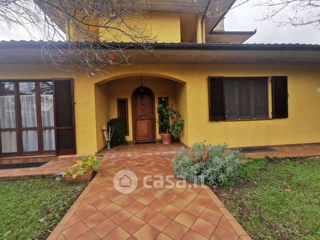 Appartamento in residenziale in Via Flaminia Vecchia 21