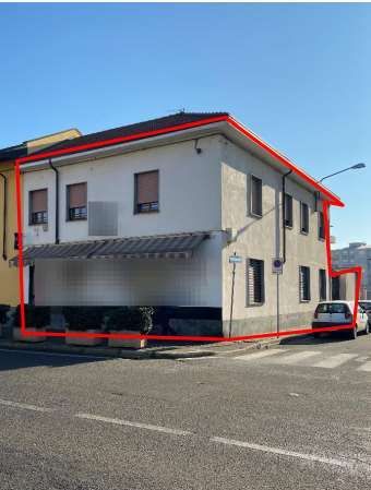 Appartamento in residenziale in Via Milano
