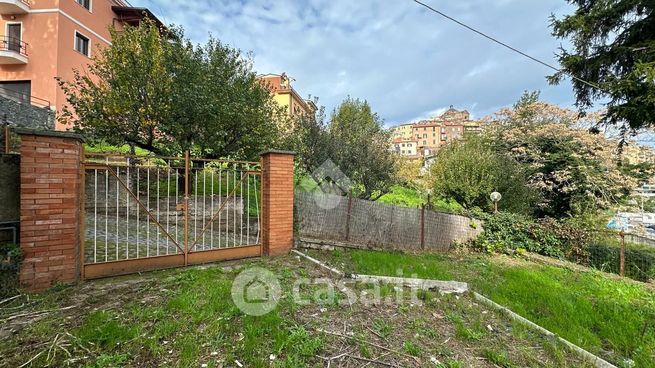 Appartamento in residenziale in Via San Giovanni Bosco 1