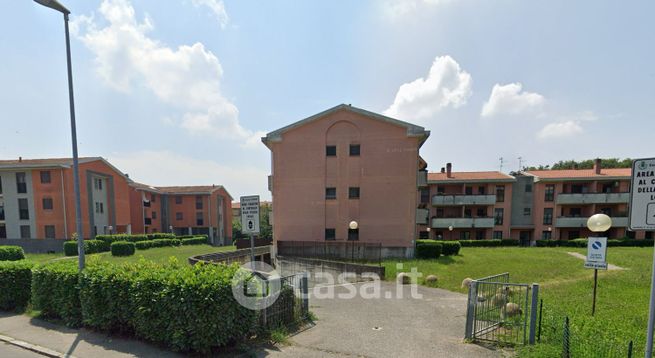 Appartamento in residenziale in Viale San Biagio 1