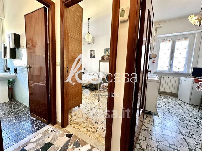 Appartamento in residenziale in Via Giovanni Boccaccio