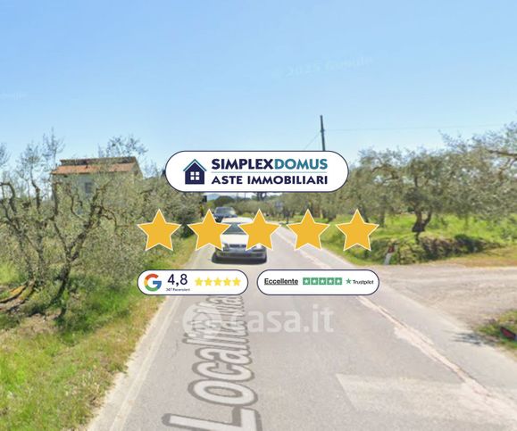 Villa in residenziale in Piazza Guglielmo Marconi