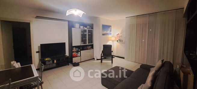 Appartamento in residenziale in Via F. Turati 7