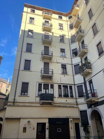 Appartamento in residenziale in Via Luigi Settembrini 7