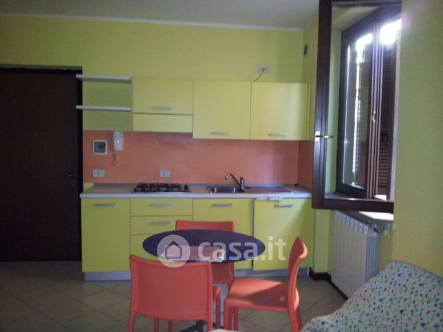 Appartamento in residenziale in 