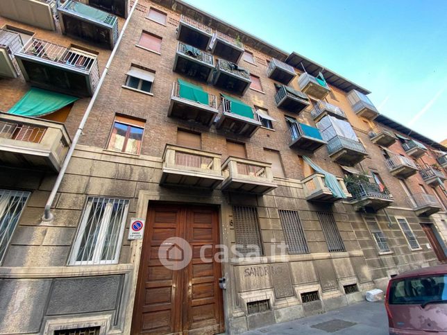 Appartamento in residenziale in Via Ozegna 6