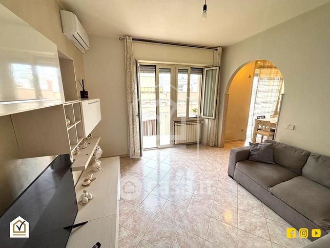 Appartamento in residenziale in GENOVA 29