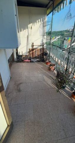 Appartamento in residenziale in Via Svizzera