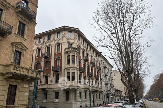 Attico/mansarda in residenziale in Corso Francia 19