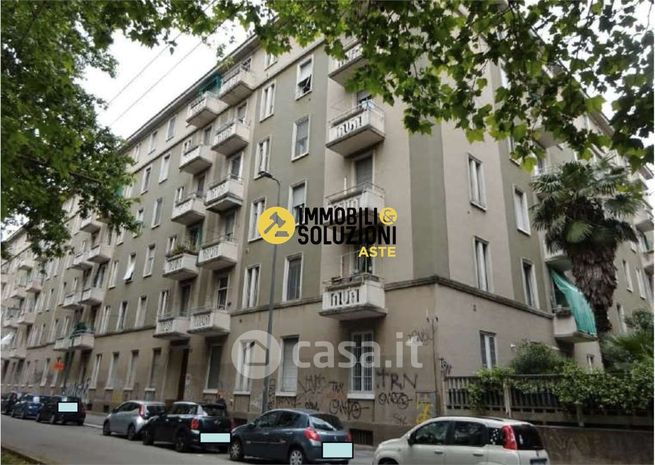 Appartamento in residenziale in Viale Fulvio Testi 85